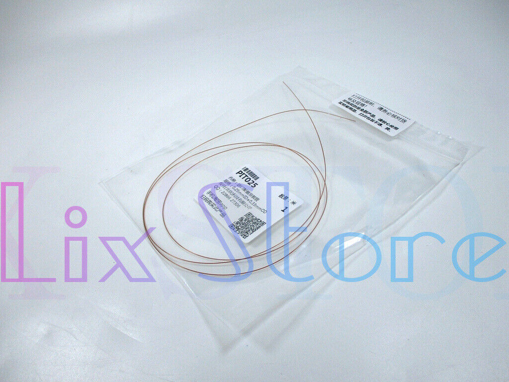 Polyimide Tube Microelectronics Seamless Sleeve