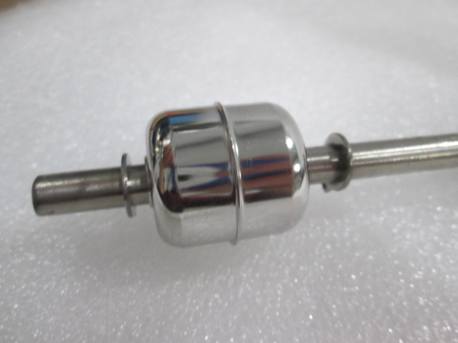 GEMS, Level Switch, Used