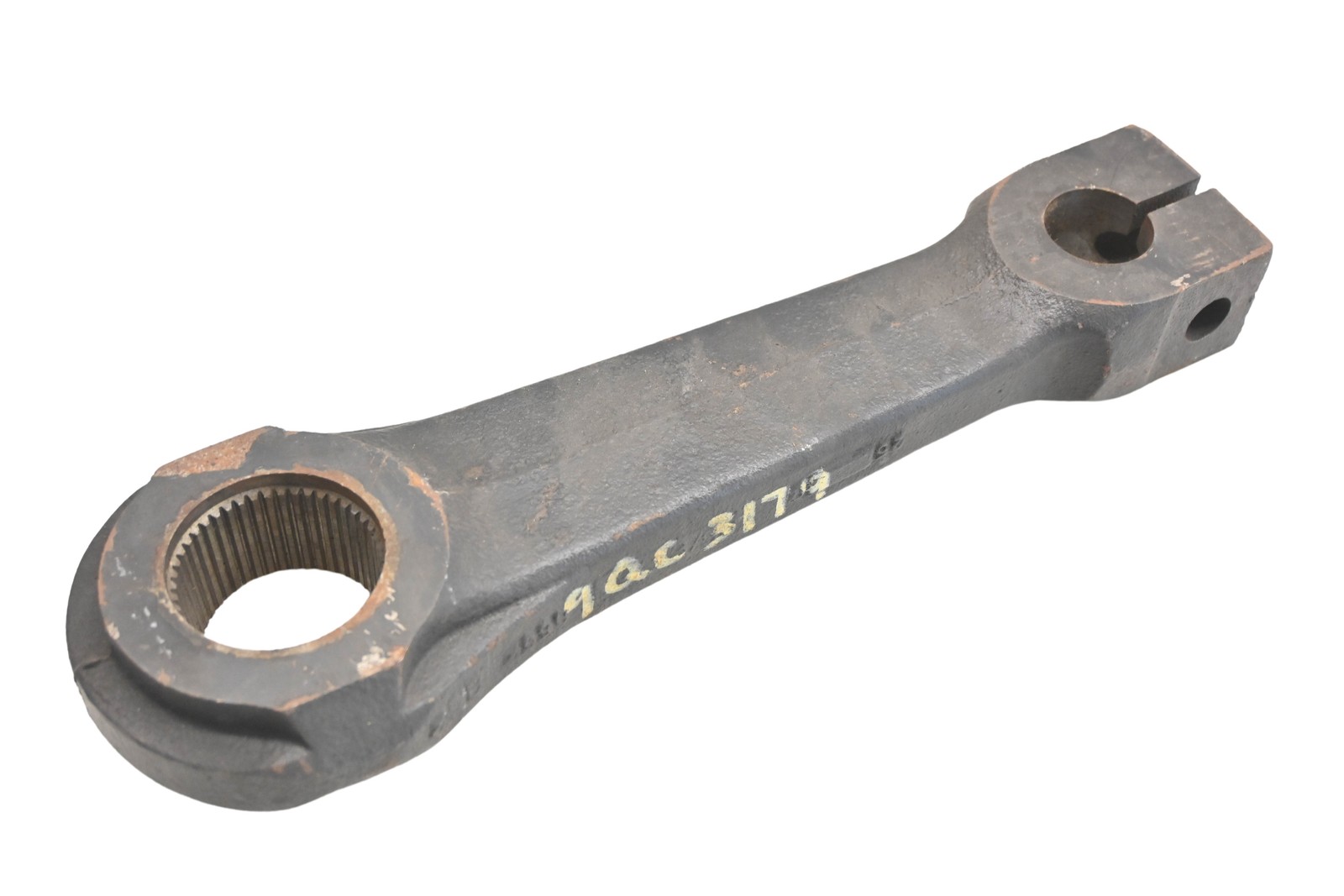 Mack 9QC3179 Steering Pitman Arm NOS