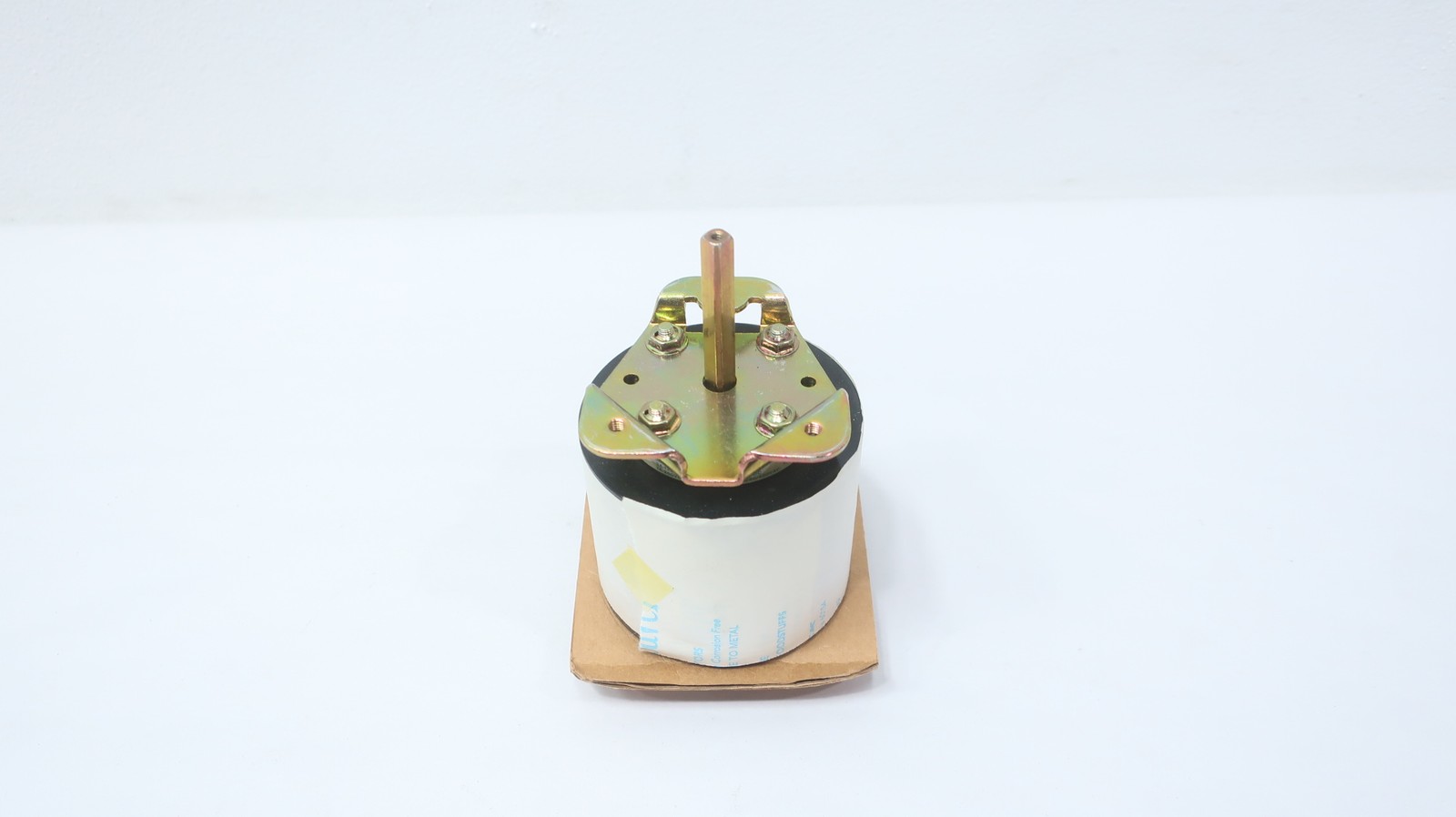 Electroswitch 24204B Series 24 Rotary Selector Switch 120/240/600v-ac