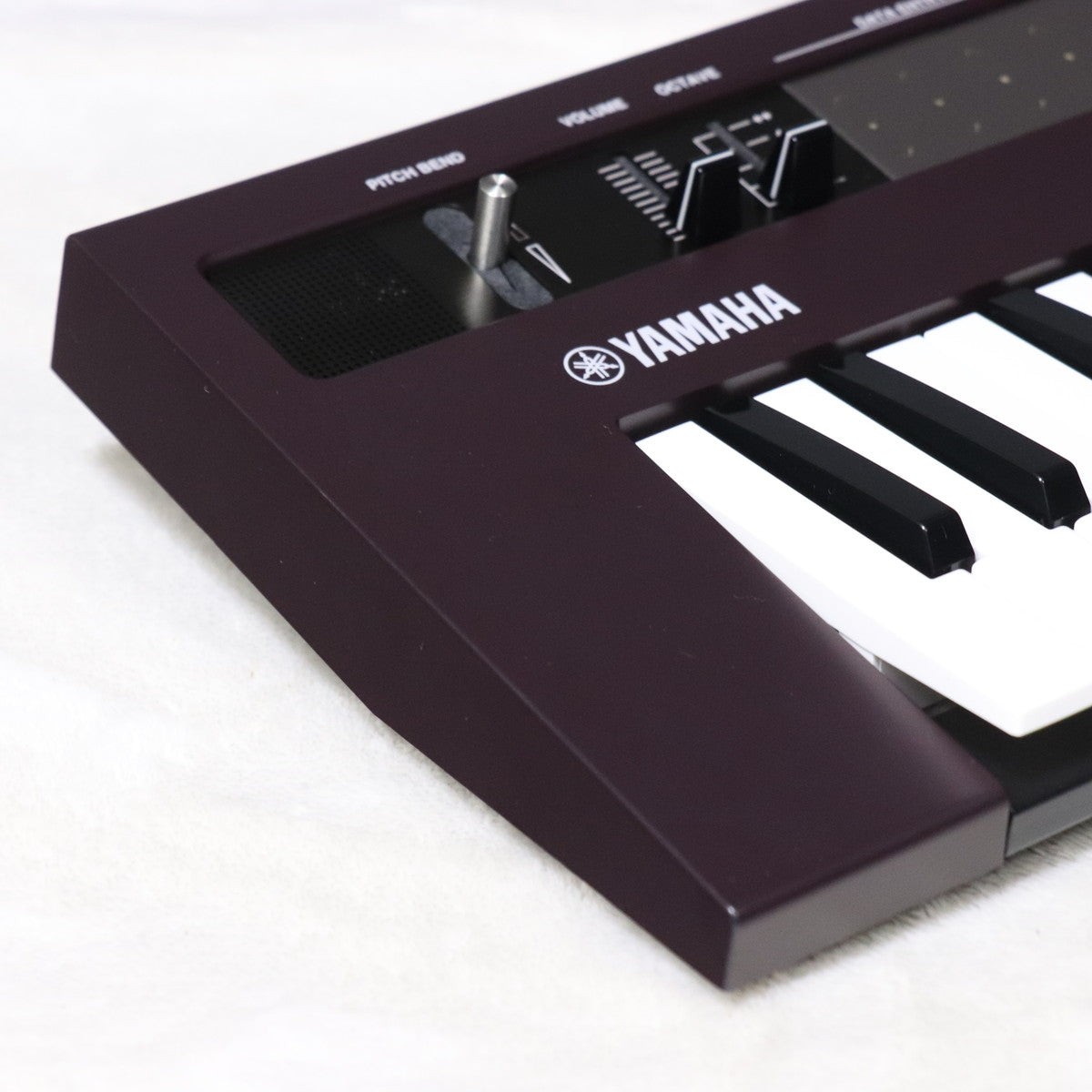 YAMAHA reface DX [JEDL01002]