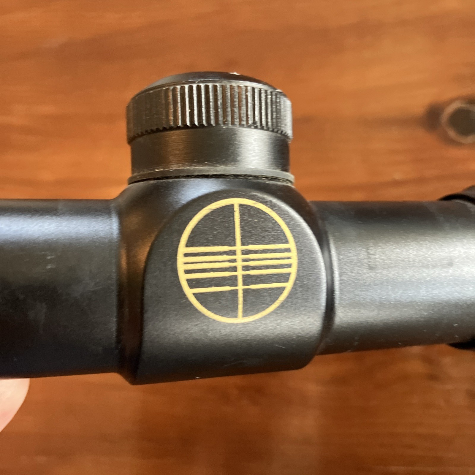 Barnett Crossbow Scope 4x32 Multi-Reticle