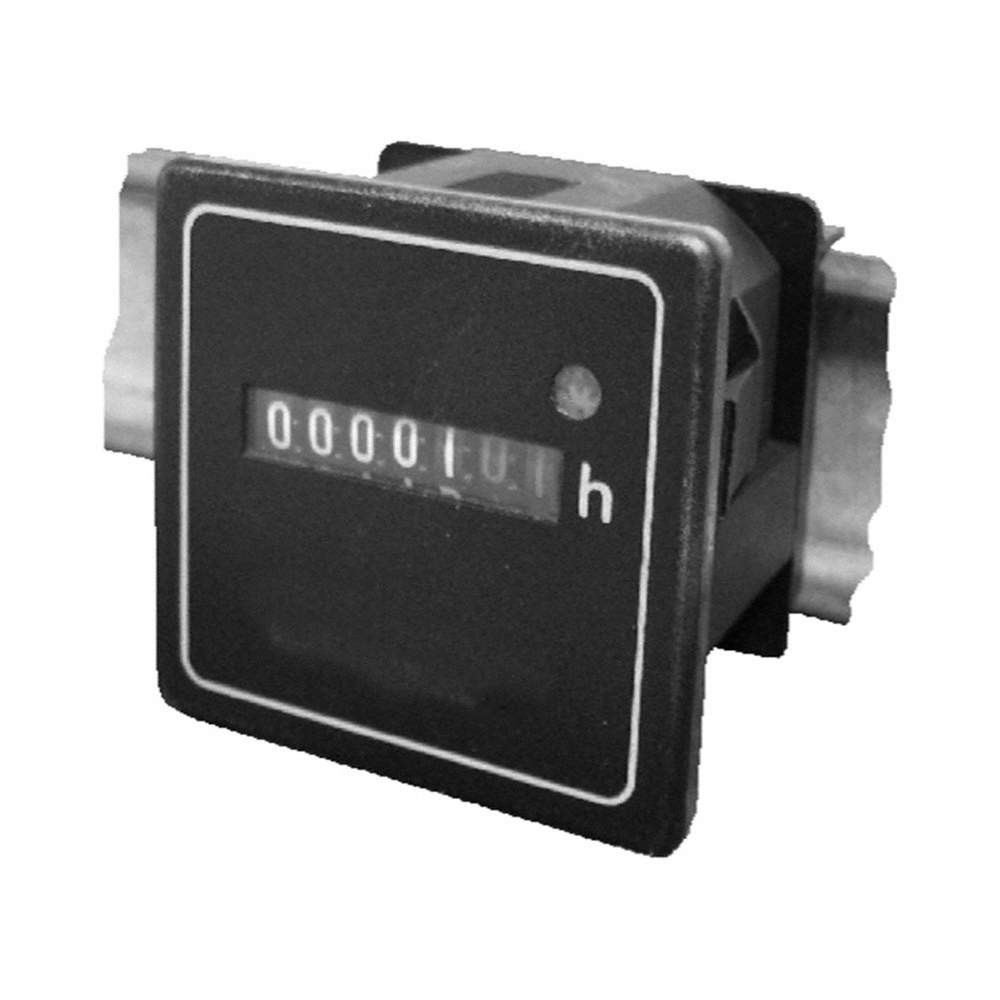 TRUMETER HMA461/120VAC/60HZ HR, 120VAC, 60HZ, FLSH SQR, Ver. 3 811RK0