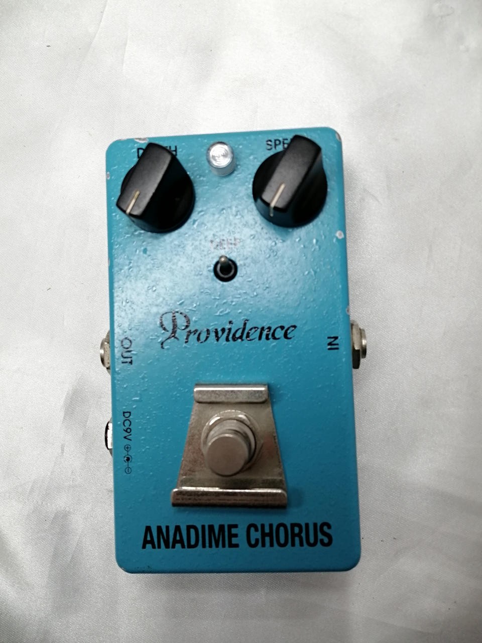 Providence Adc-3 Chorus