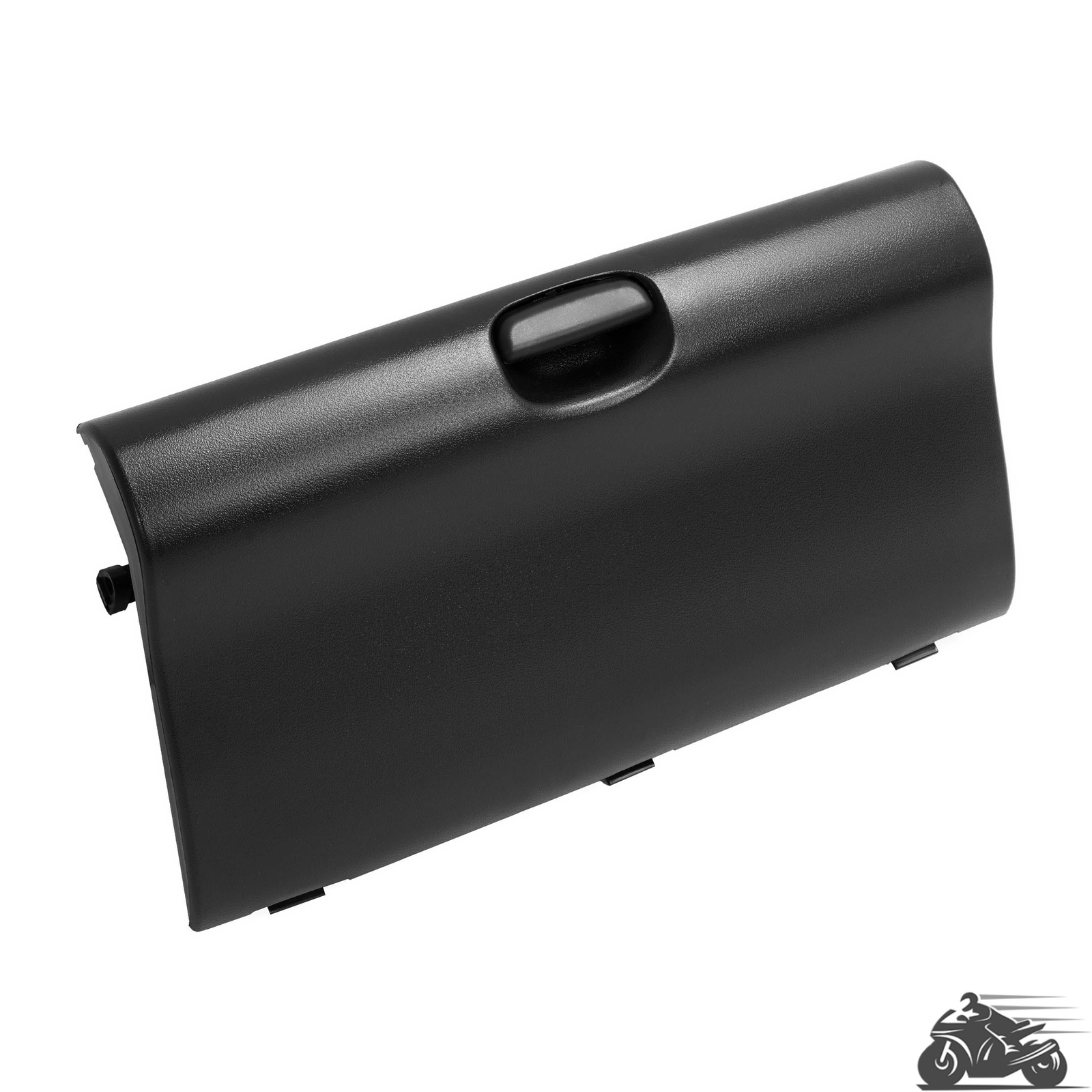 Dash Glove Box Storage Compartment For Dodge Ram 1500 2500 3500 1998-2002 Black