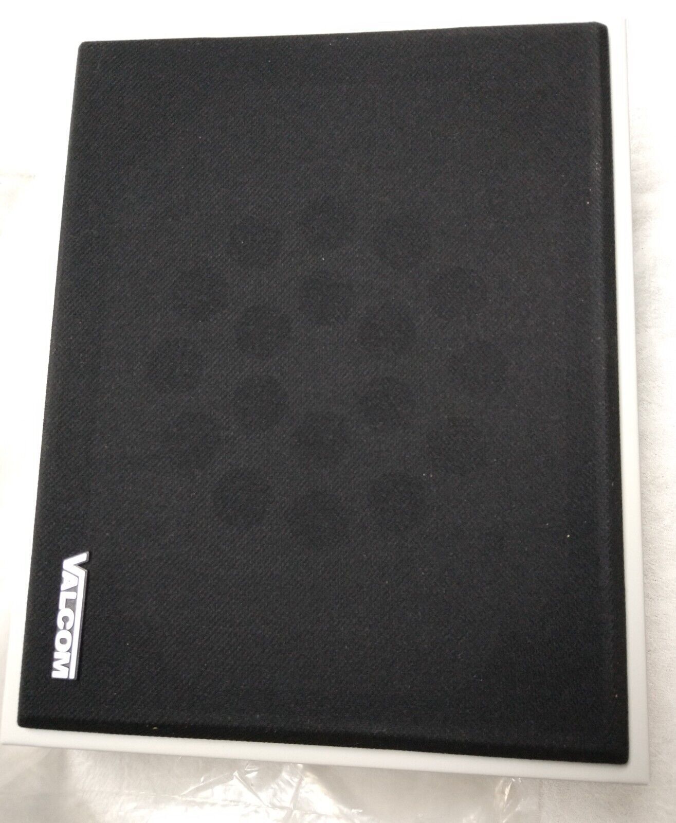 VALCOM Metal Wall Speaker Assembly 8" ⭐NEW OPEN BOX⭐