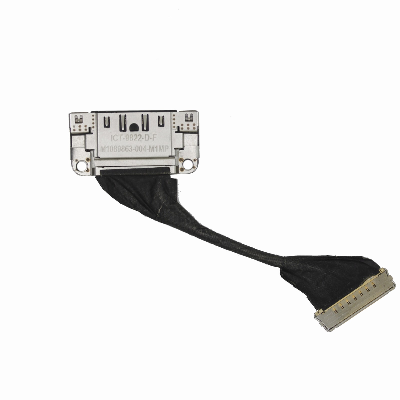 Original Surface Connect Charging Port Power Jack For Microsoft Surface Laptop 4