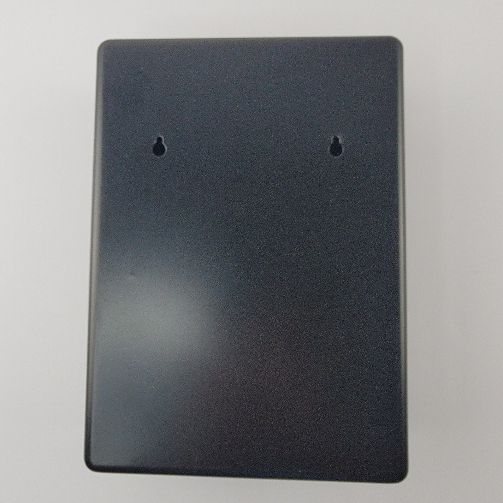 Sentry Safe Kb-25 Key Box Wall Mount - Black