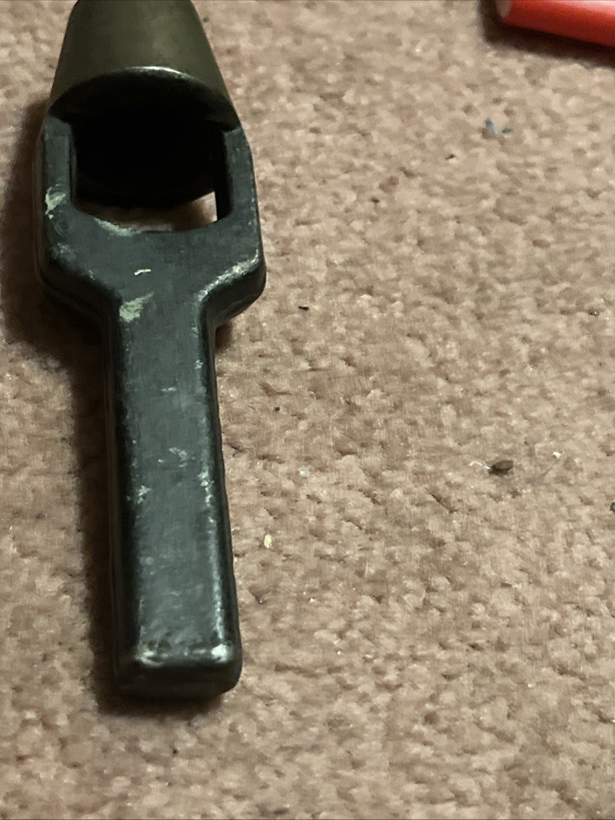 SET OF 3 ARCH PUNCHES GENERAL OSBORNE 1-2” 1-1/4” 15/16”