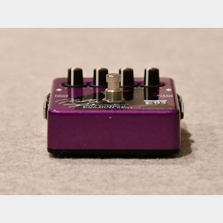 EBS / Billy Sheehan Signature Drive
