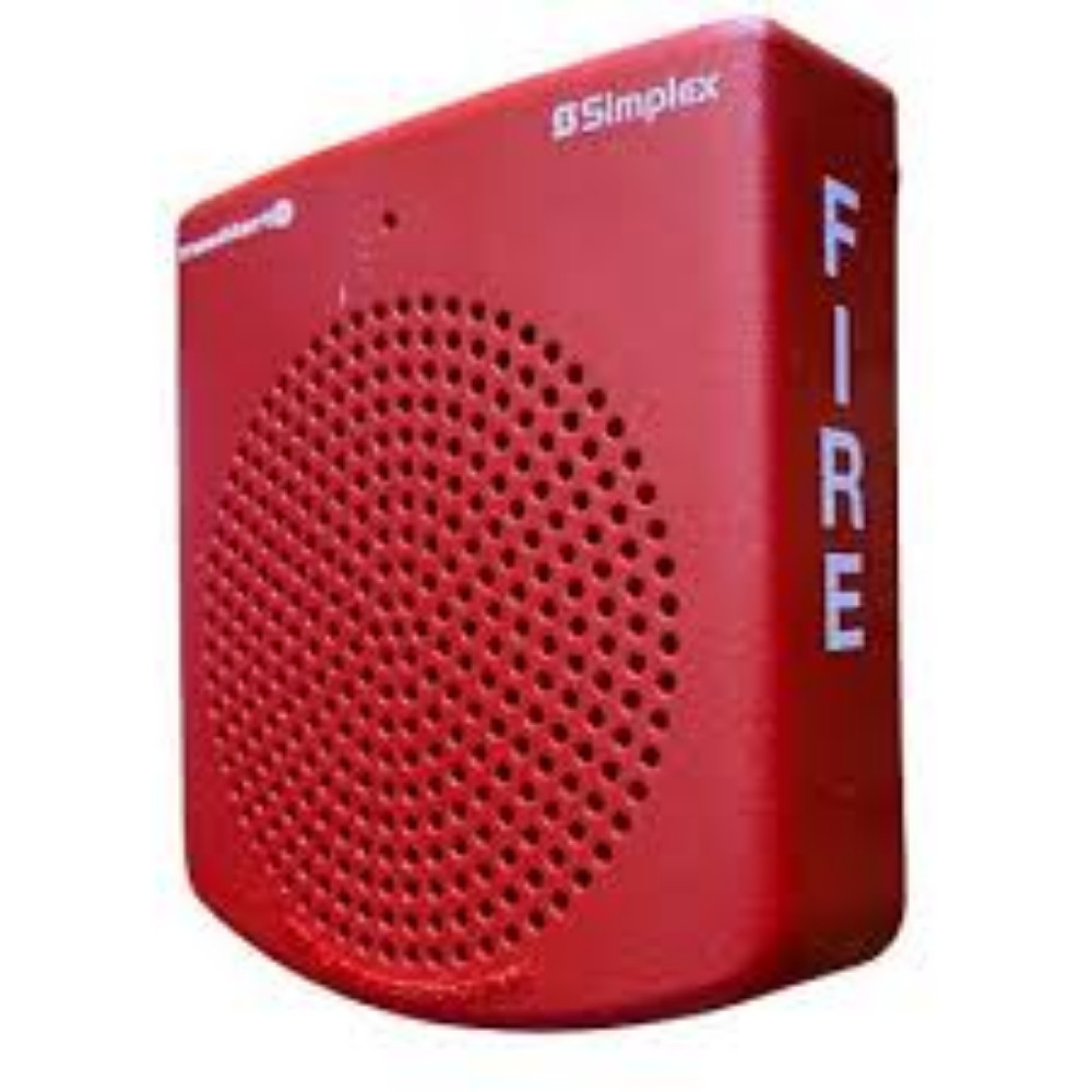 SIMPLEX 49SOC-WRFIRE