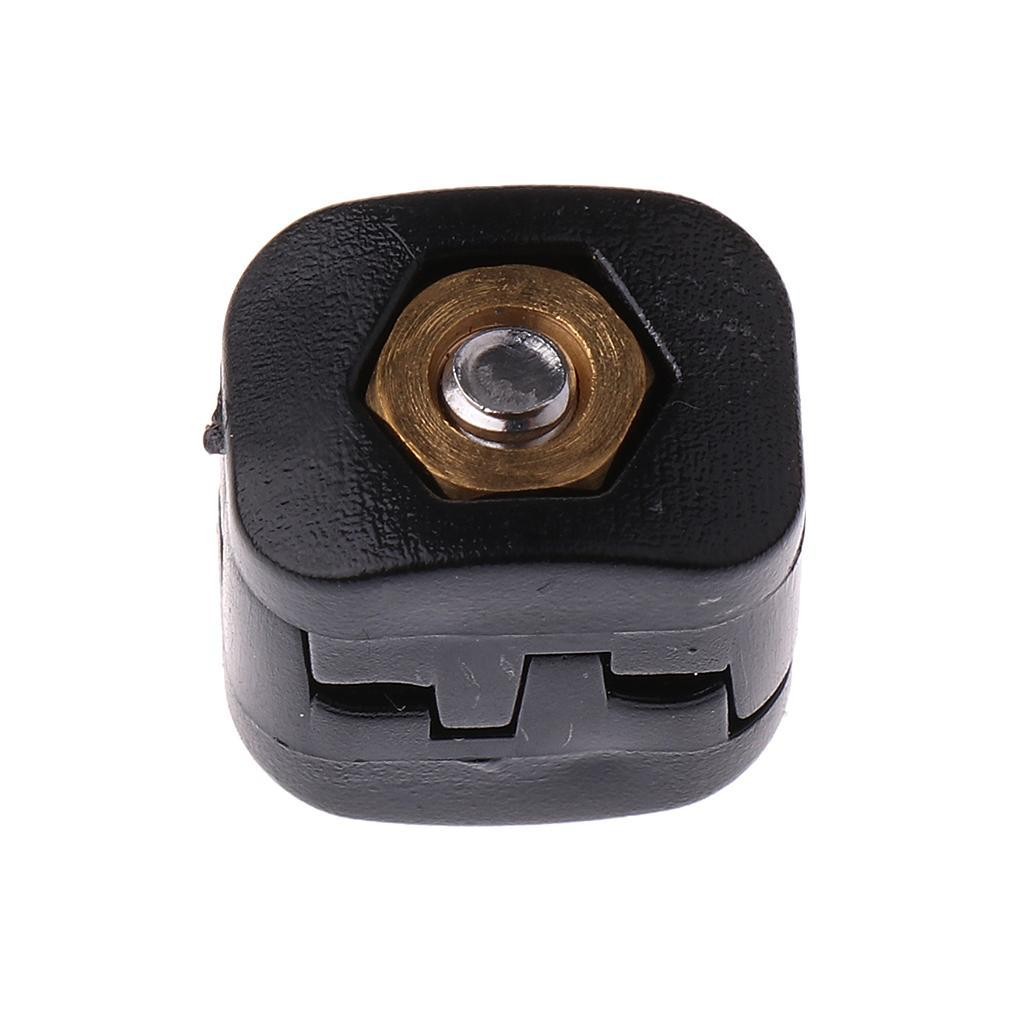 Bow Fall Away Arrow Rest Fastener Clips Archery Accessories