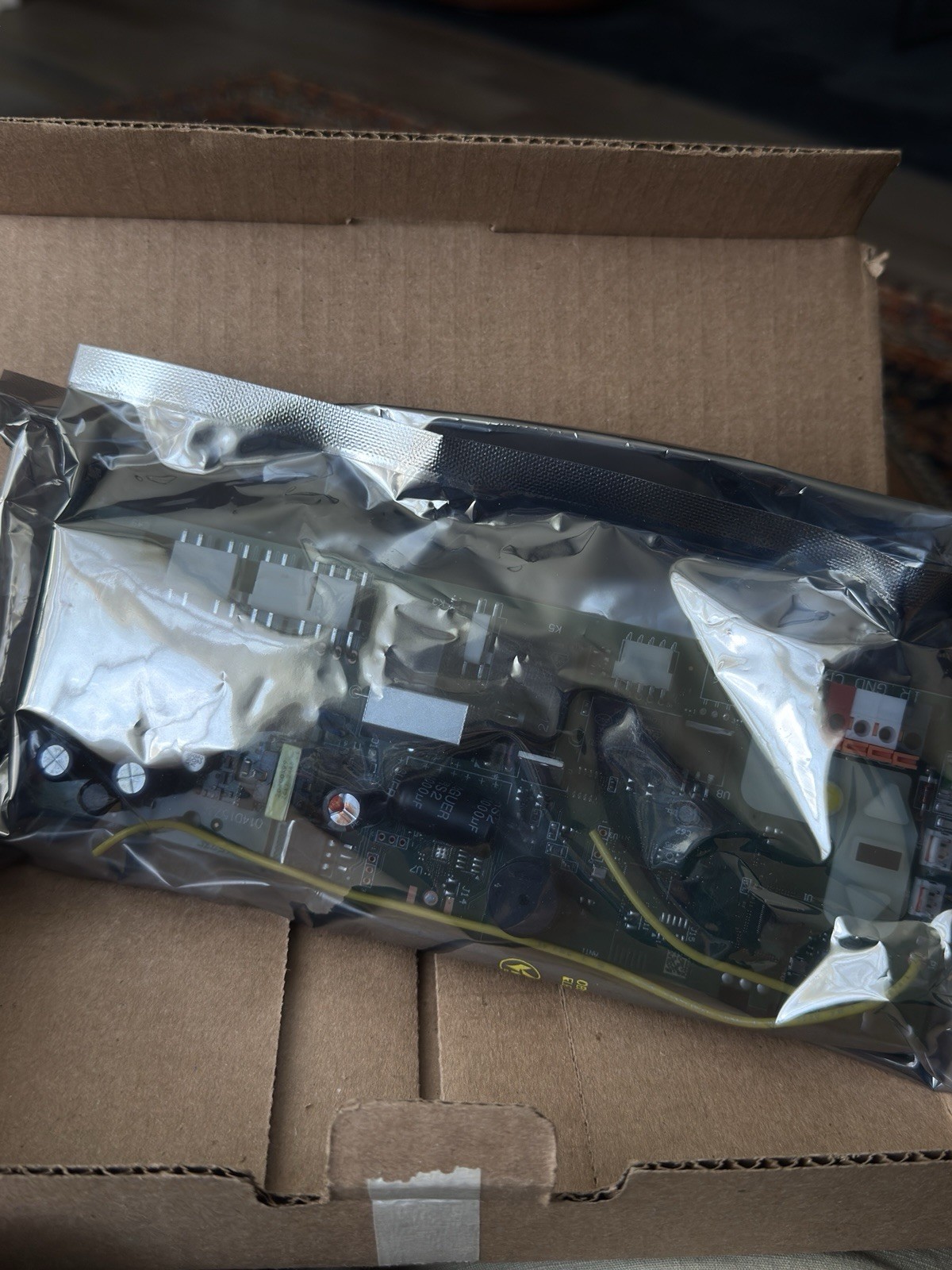 Liftmaster 050DCTBMC - Replacement Logic Control Board - Bluetooth - DC Openers