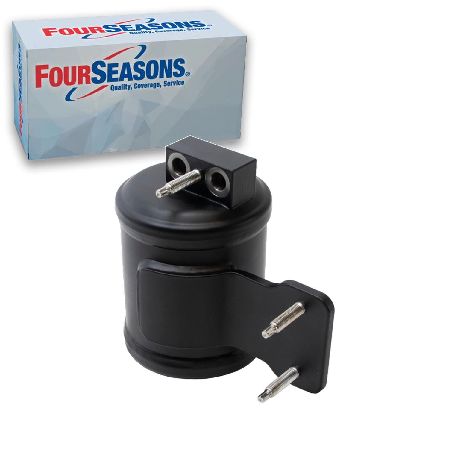 4 Seasons A/C Receiver Drier For 2018-2022 Freightliner Cascadia
