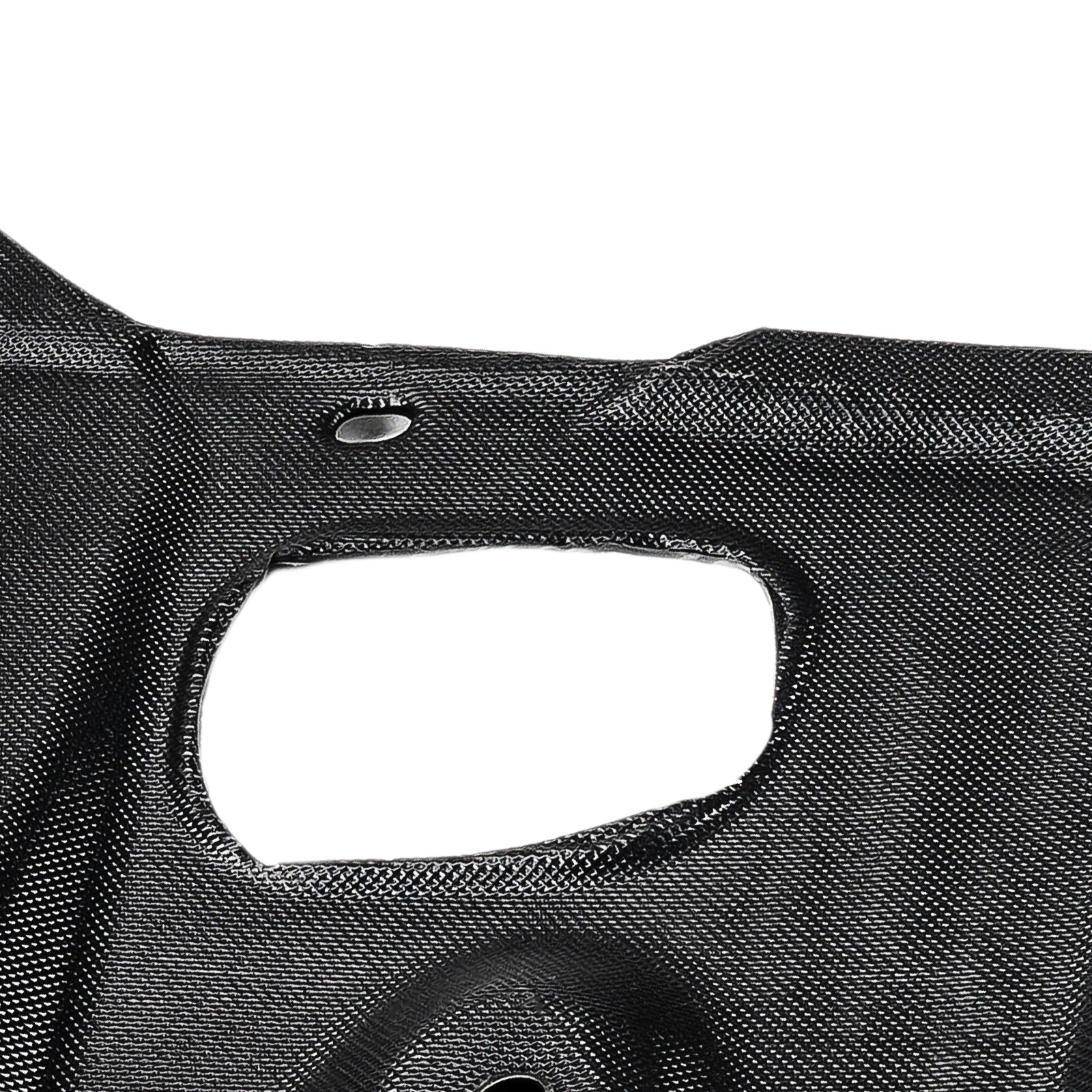 2pcs Left & Right Side Engine Splash Shield For 2002 2003-2006 Toyota Camry