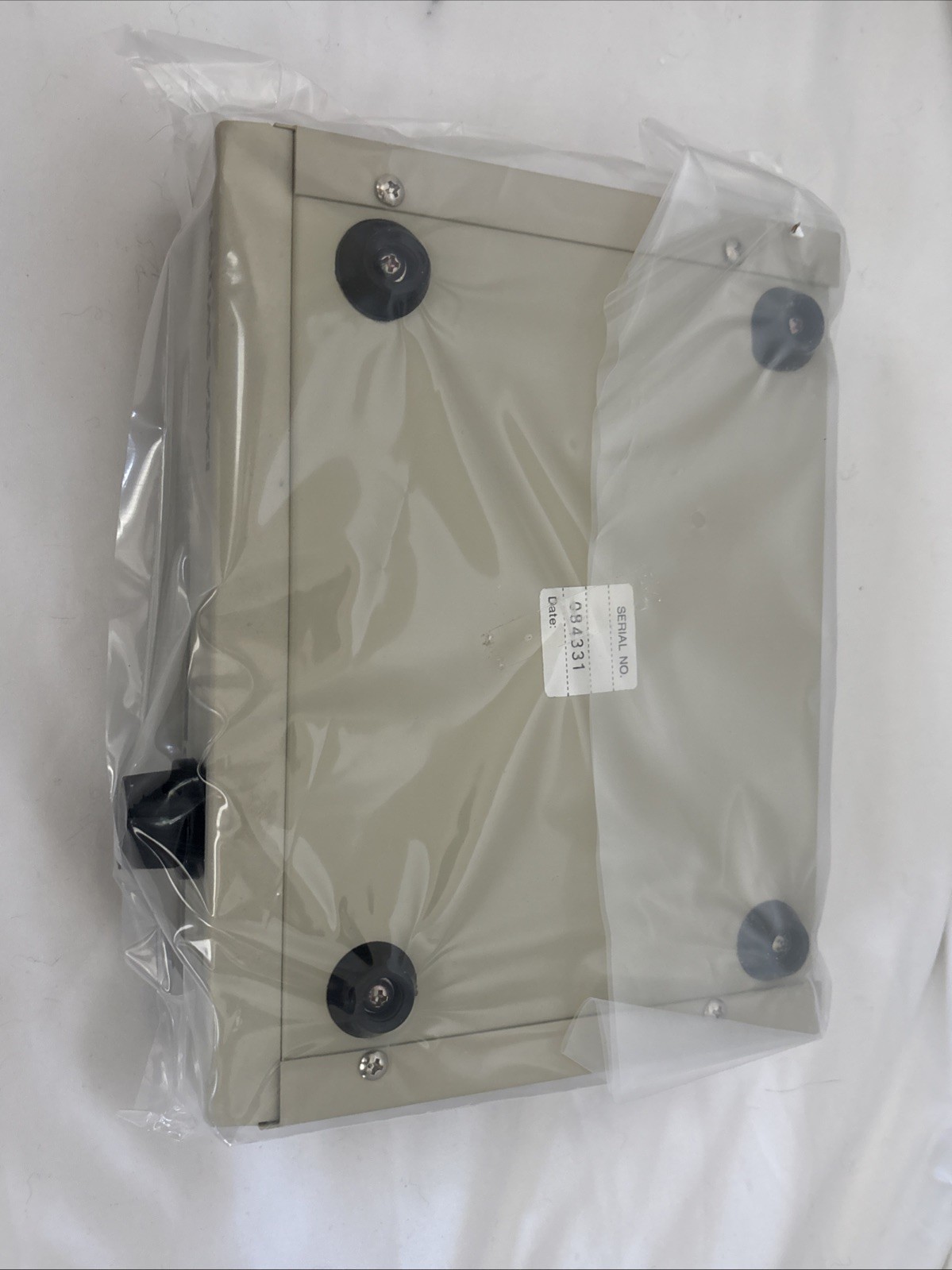 HYMCO Multiport Db25 ABCD Data Switch NIB