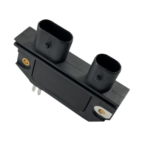 Ignition Control Module (ICM) Compatible with Asuna Sunfire Skyhawk Brougham