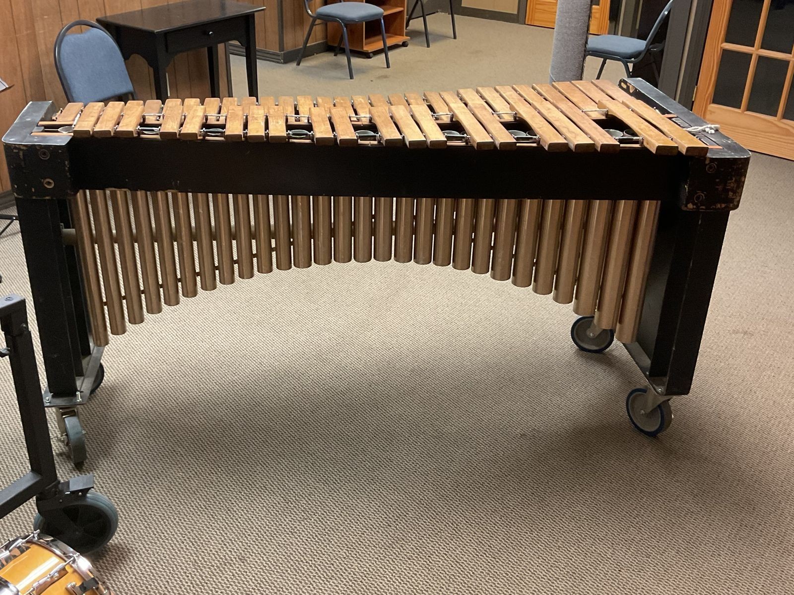 Deagan Imperial Bolero #490 Marimba