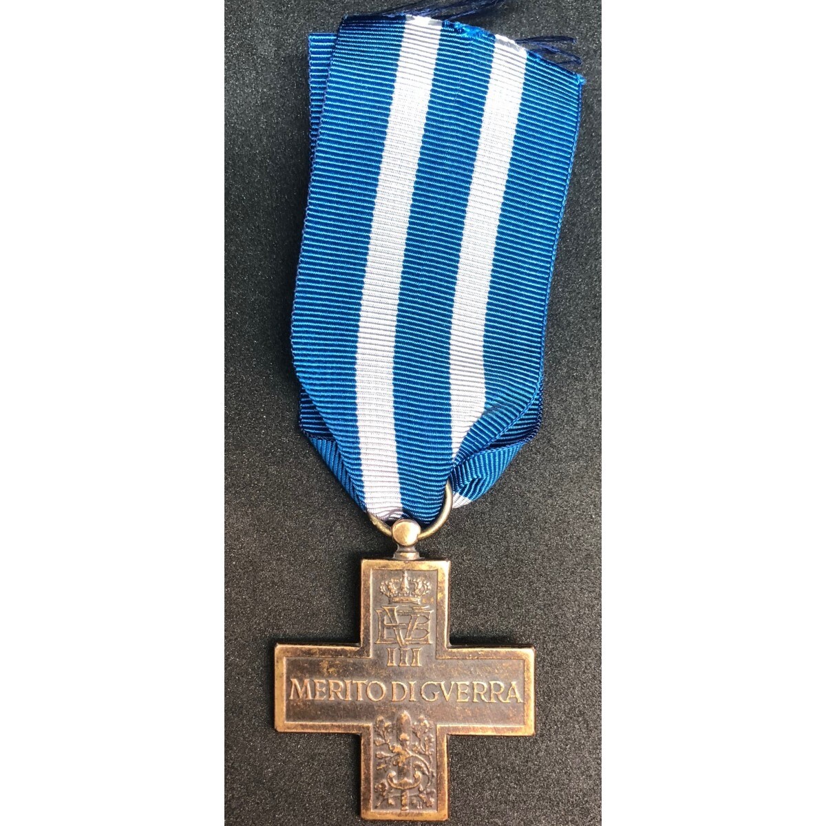 WW2 Kingdom War Merit Cross