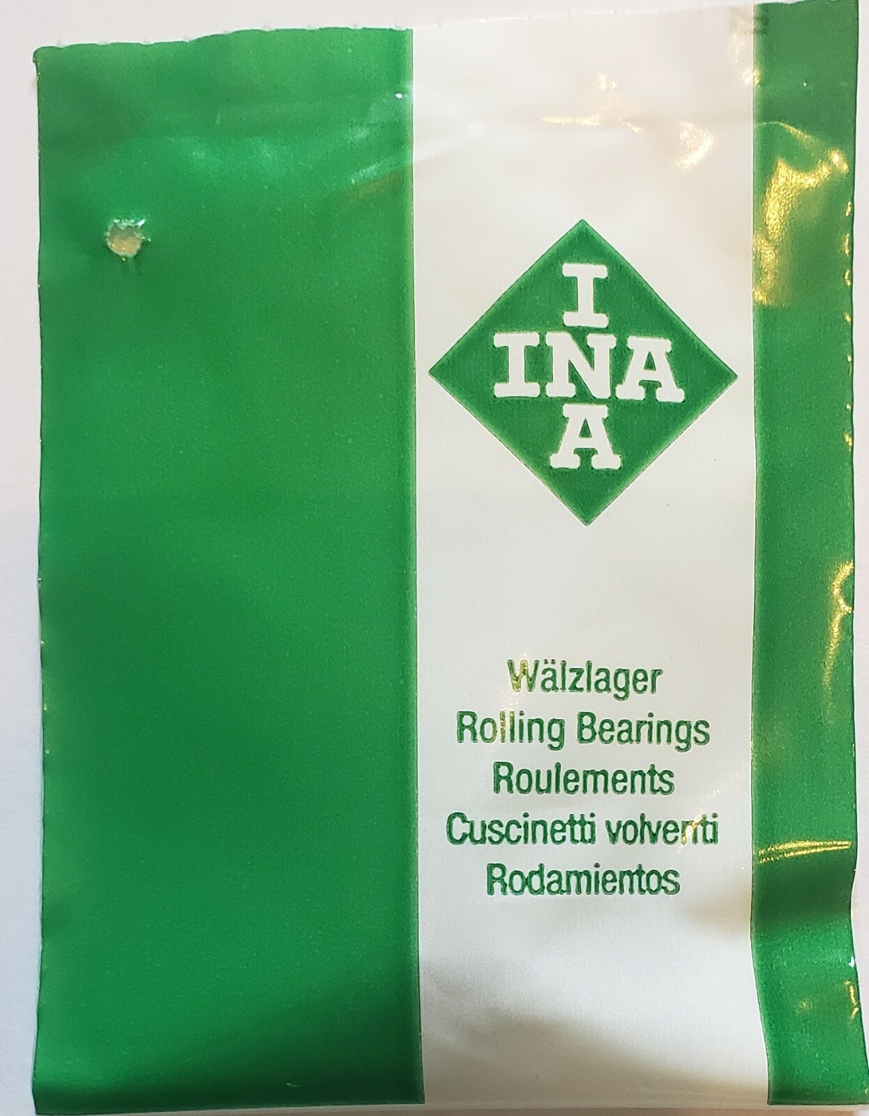 HK0609 INA NEEDLE ROLLER BEARING