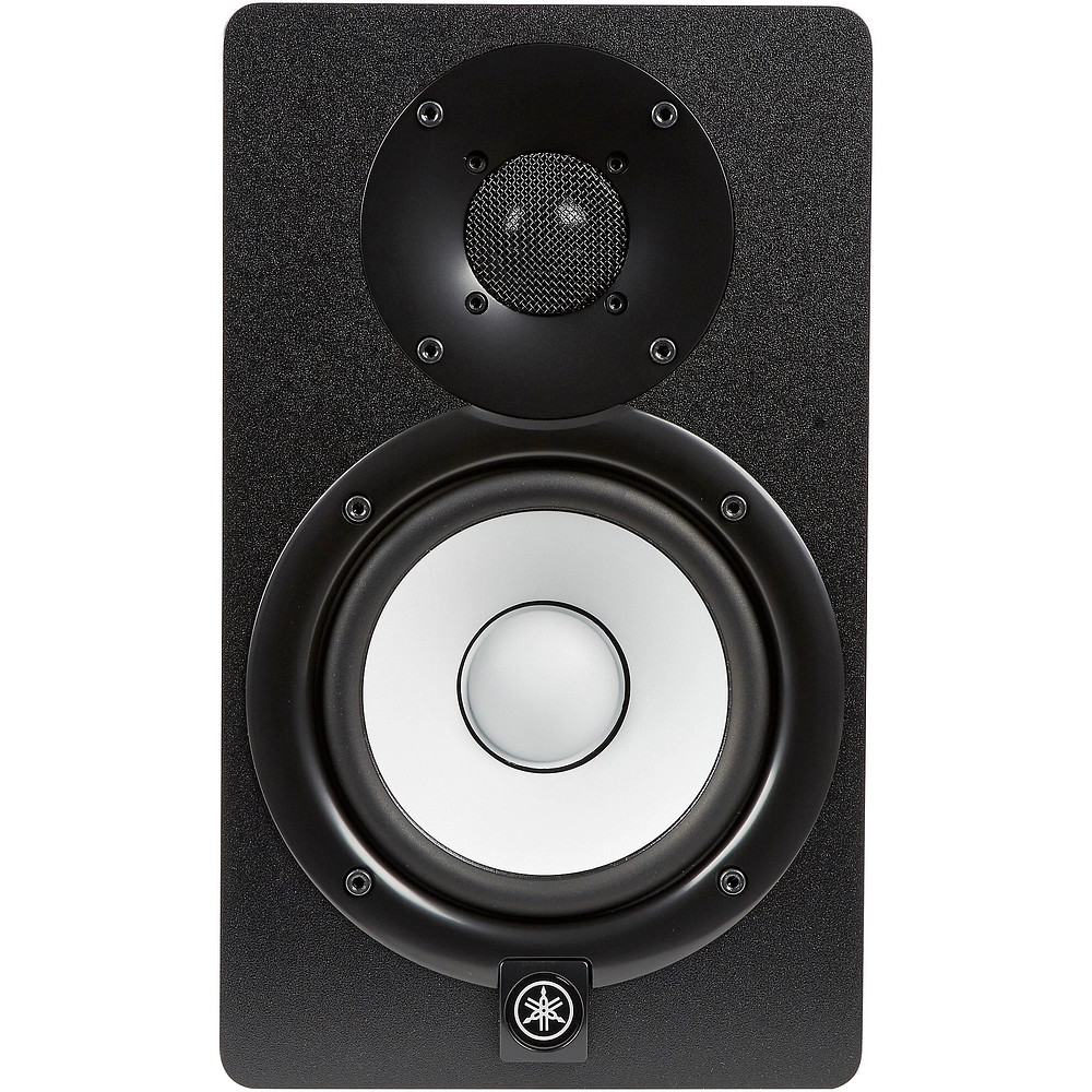 Novation Launchkey MK4 Keyboard Cntrllr wFocusrite InterfaceYamaha Monitors 25