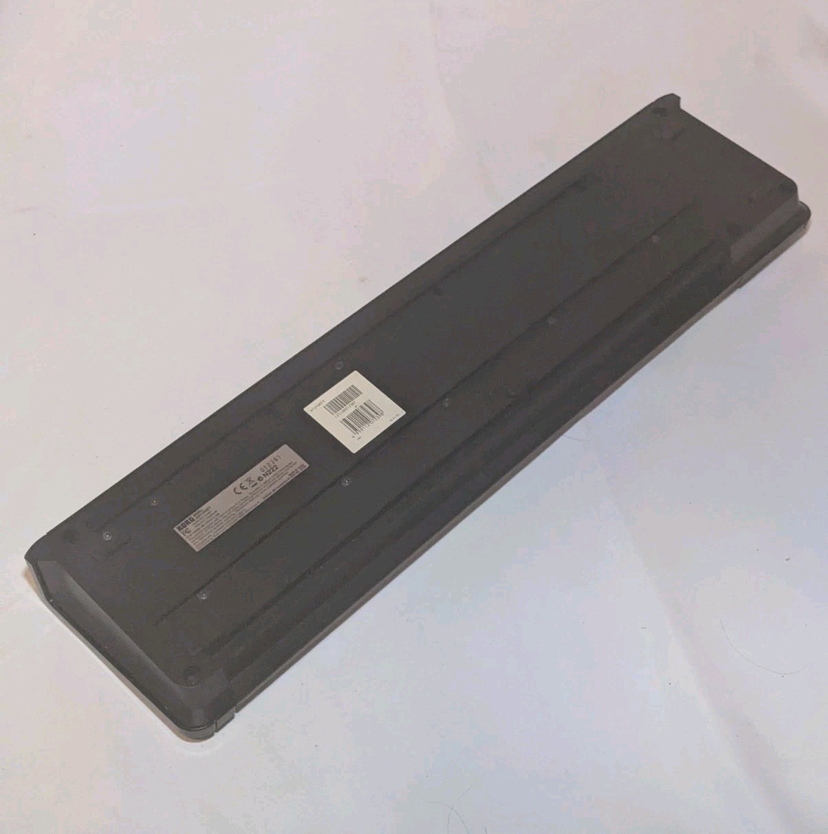 Korg microKEY-37 37-key Keyboard Controller
