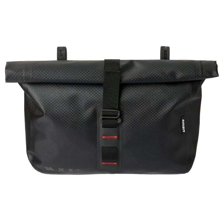 USWE Handlebar Accessory Bag Bikepacking Bag Bicycle E-Bike 200068001