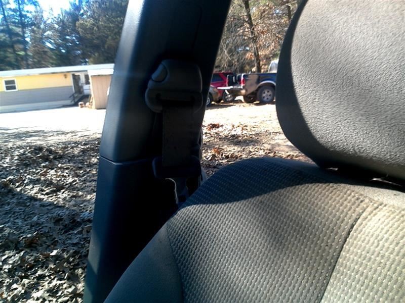 Passenger Right Front Seat Belt Retractor Fits 05-06 Altima 3238438