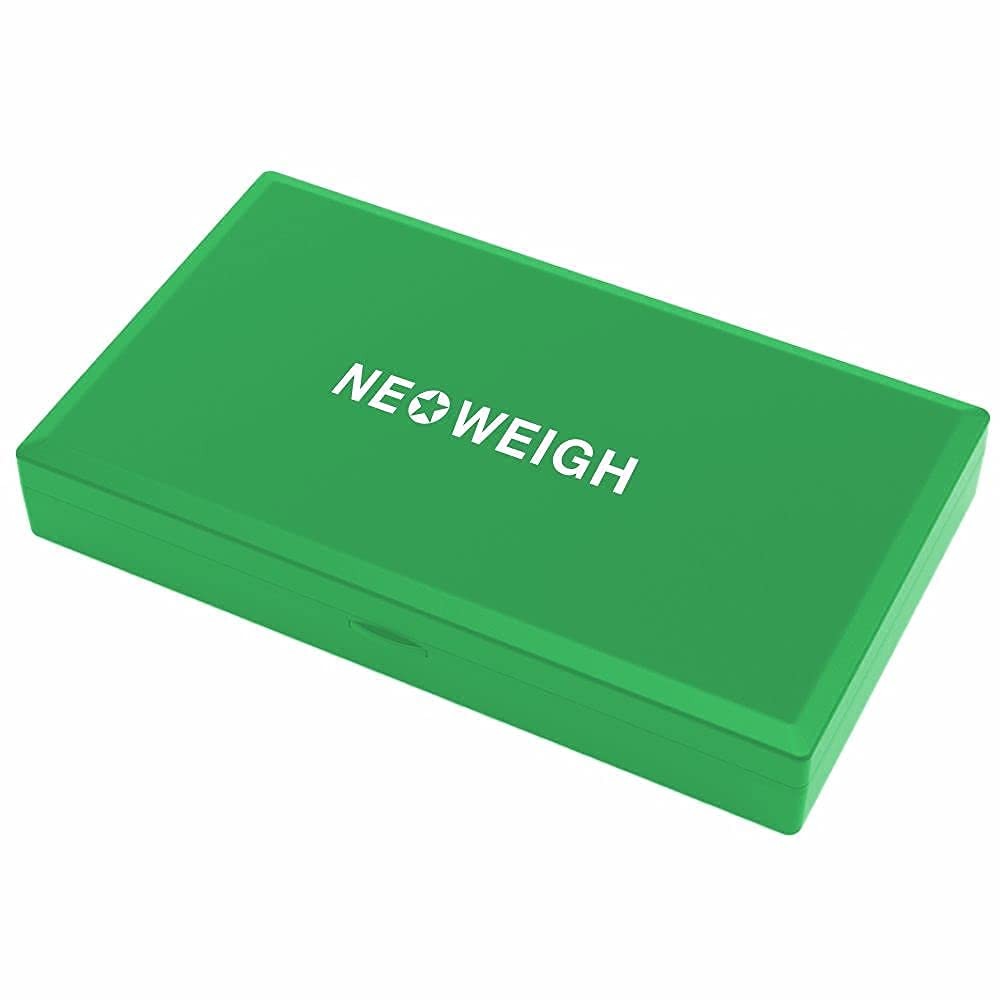 Reloading Scale, Powder Scale for Reloading, 1500 Grains x 0.1 gn, Digital Powde