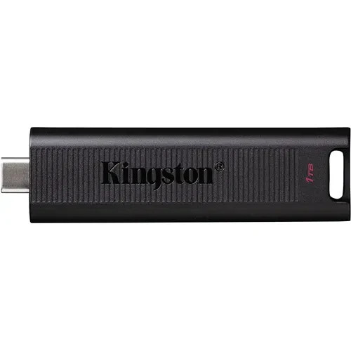 1TB Kingston DataTraveler Max DTMAX/1TB USB Type-C Flash Drive