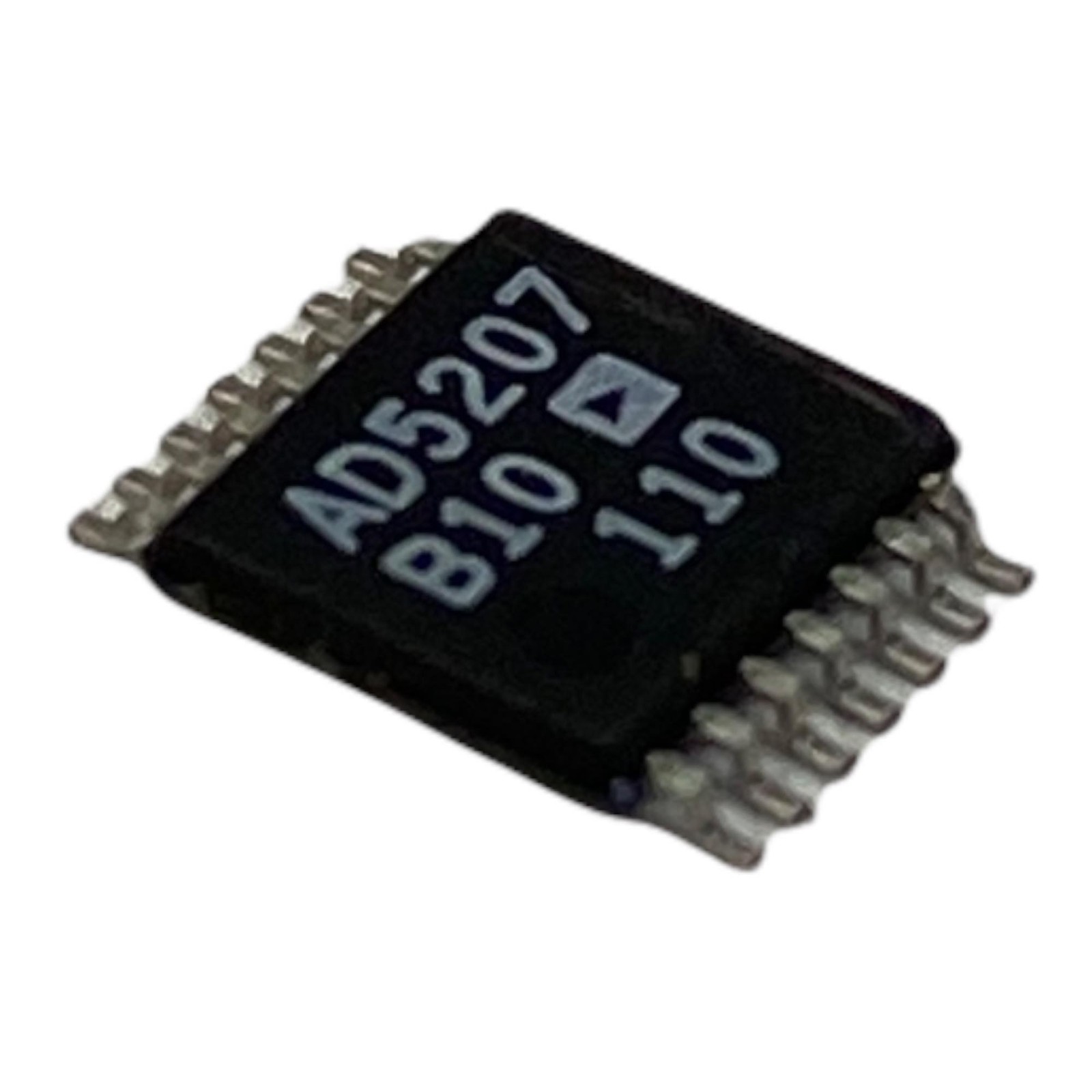 AD5207 AD5207BRU10 Analog Devices Integrated Circuit