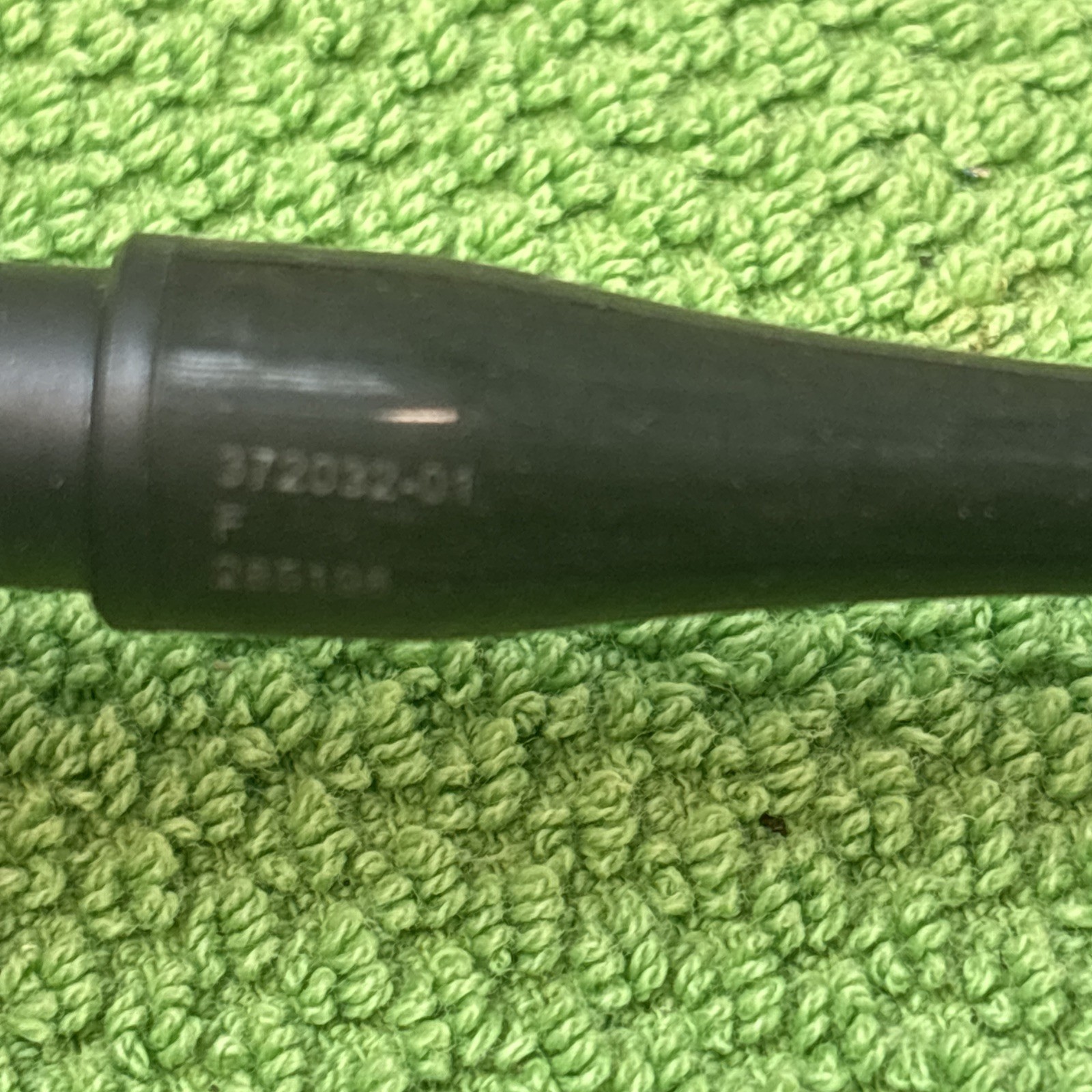 intuitive Surgical REF 372032-01 Da Vinci Electrode Cable