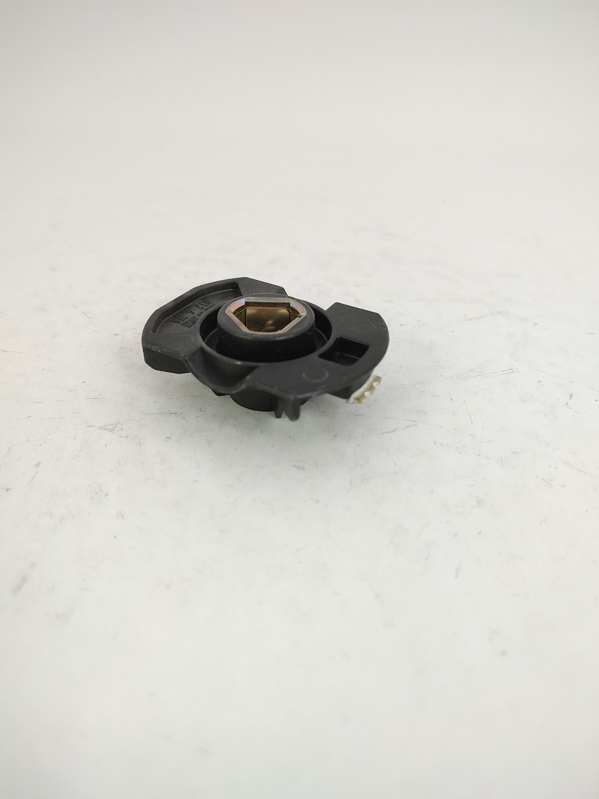 BWD Automotive D731P Distributor Rotor