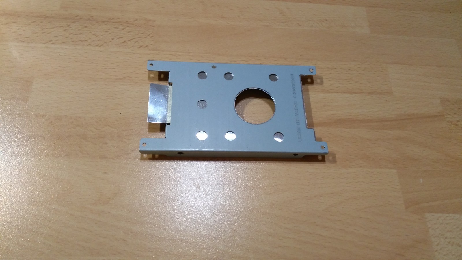 Adapter Caddy for Hard Disk ASUS K52J Series K52JU - K52JV Hard Frame