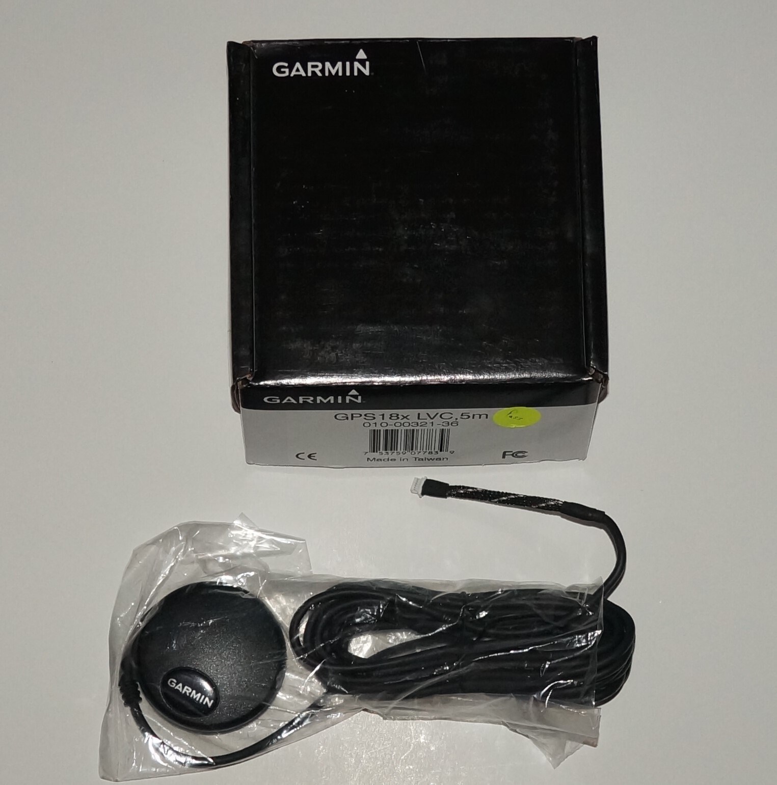 ~ Upgraded ~ Velodyne ※ VLP-16 Lidar Puck ※ Ideal Plug & Scan Bundle ~ GPS Inc.