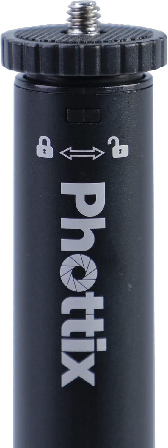Phottix Solar BG Magic Light Kit Super Cool Studio Effect Lighting!