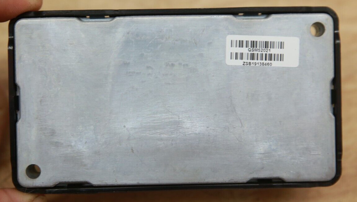TESTED Control Module for EV Rider Transport AF+ Scooters - Dynamic DR50-A01