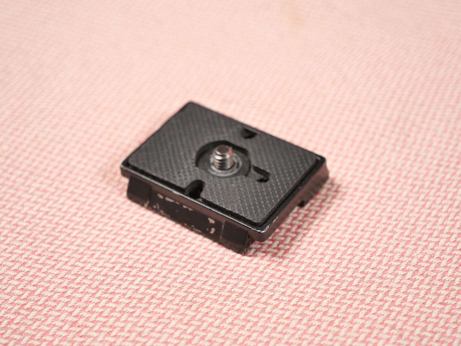 Manfrotto 200PL-14 Genuine Quick Release Plate