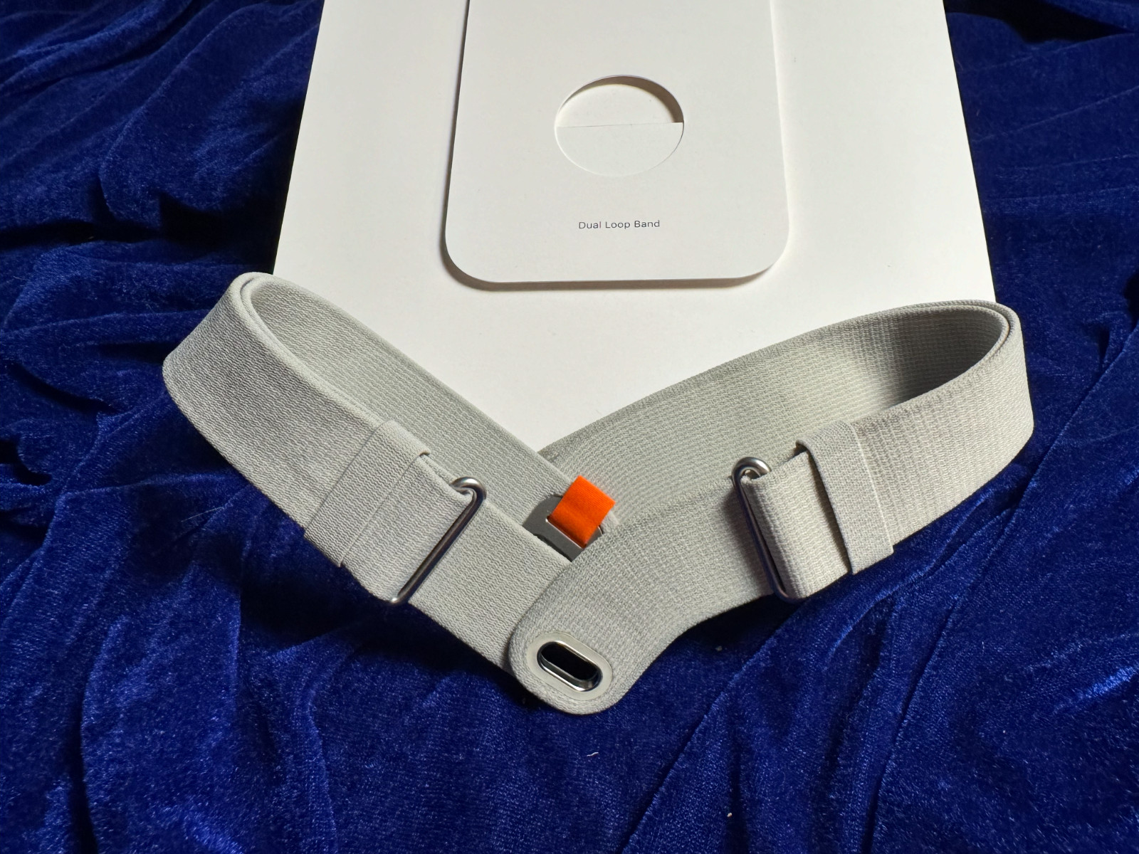 APPLE VISION PRO 1TB MQLA3LL/A – COMPLETE PACKAGE – HONEST CONDITION