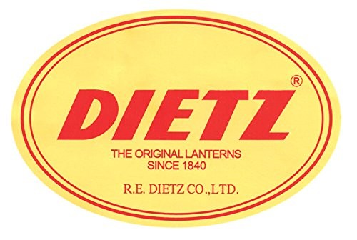 #90 D-Lite Oil Burning Lantern