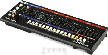 Roland JU-06A Boutique Series Juno Sound Module