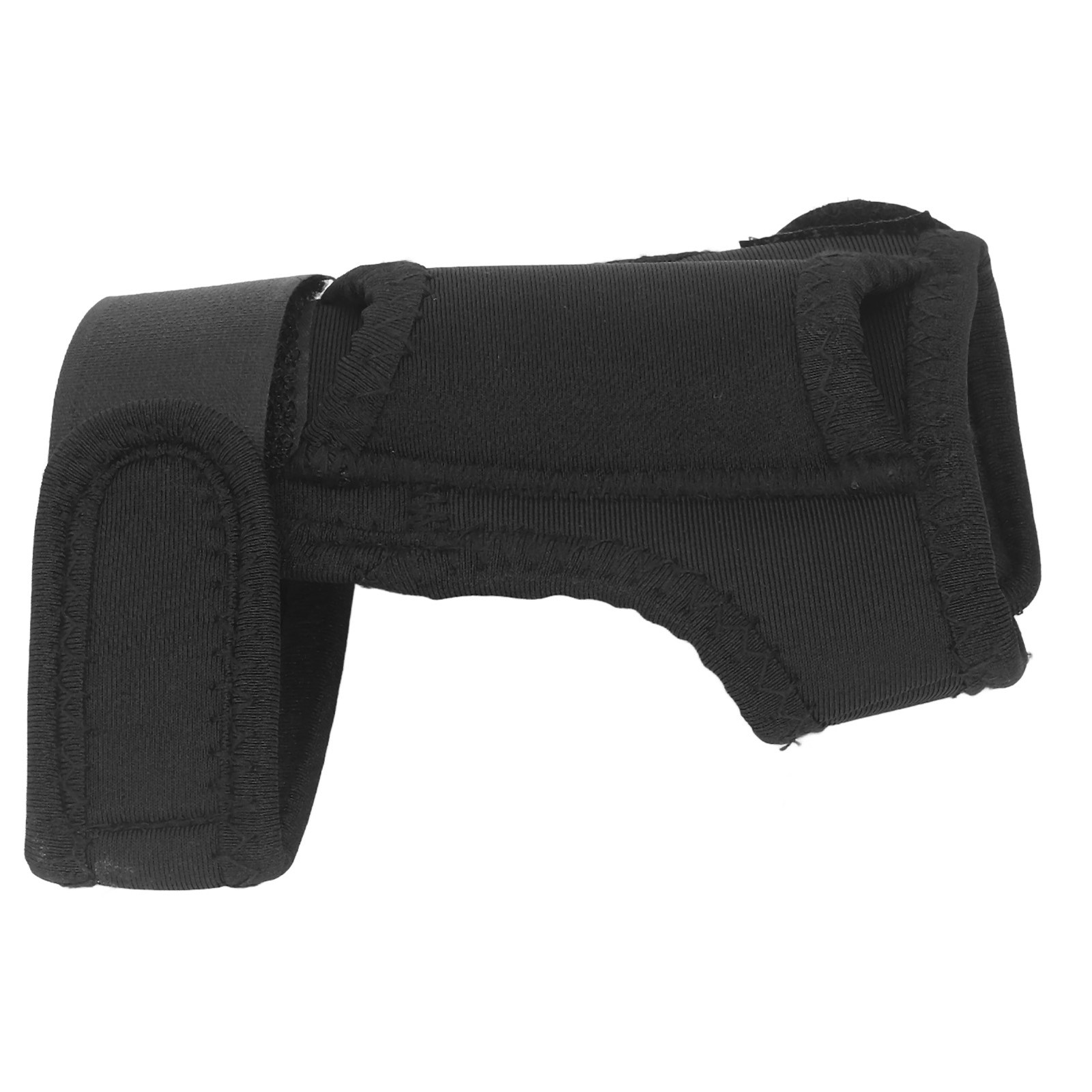 Wrist Flashlight Holster Thickened Nylon Sturdy Hands Free Diving Torch Arm