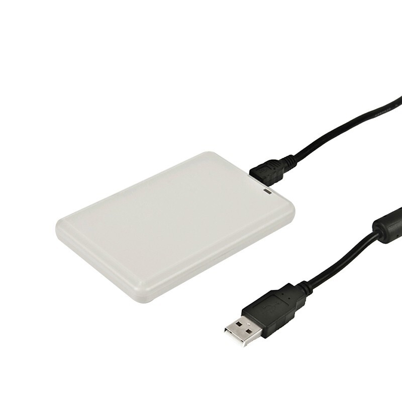 860-960Mhz DC 5V UHF RFID Reader Writer Free SDK+UHF RFID Card USB RFID Reader