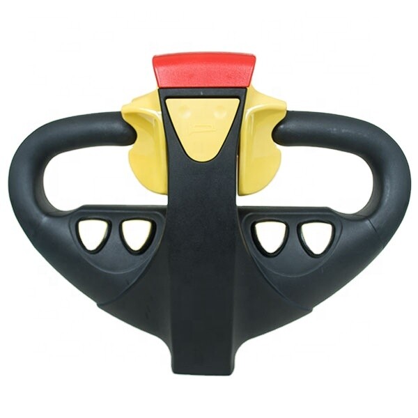 Tiller Head Pallet Truck Control Handle 24v with Control Board Forklift Trucks