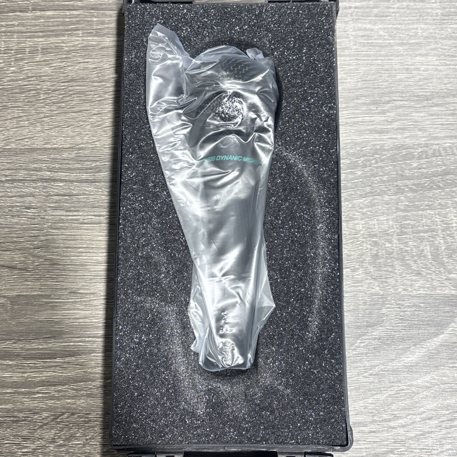 Stagg General Purpose Dynamic Microphone MD-500