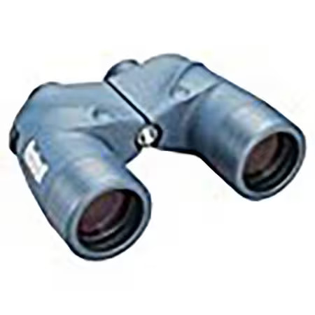 Bushnell 137501 Compact, Hunting Binoculars, 7 X 50 Magnification, Porro Prism,