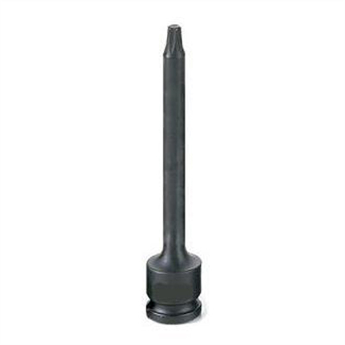 Grey Pneumatic 3/8" Drive x T55 Internal Star Driver 6" length