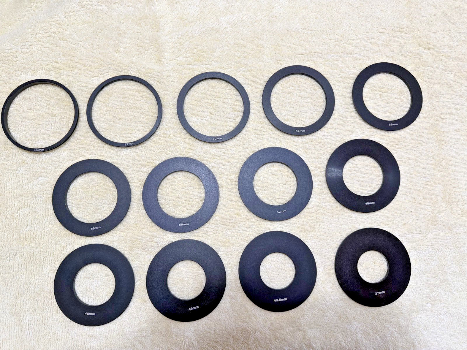 Parrot Padcaster Teleprompter with rings and remote
