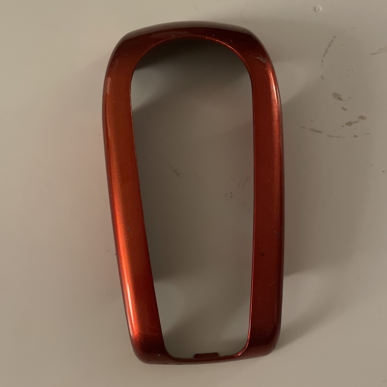Tiller Head Dashboard Plastic For A Pride GoGo Mobility Scooter AB05 Has Marks