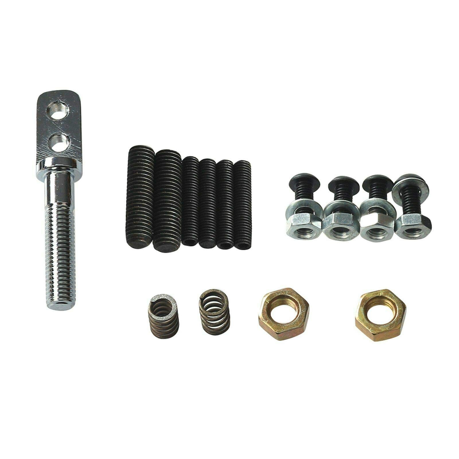 Magqoo Racing Short Throw Quick Shifter Replacement For 83-04 Ford